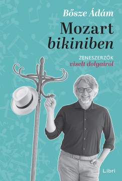 Bsze dm - Mozart bikiniben