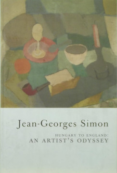 Jean-Georges Simon