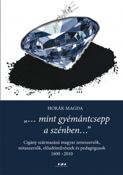 Hork Magda - "...mint gymntcsepp a sznben..."