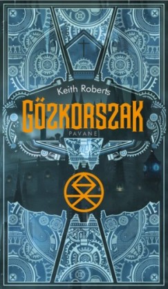 Keith Roberts - Gzkorszak