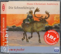 Hans Christian Andersen - Die Schneeknigin