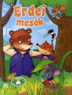 Erdei mes�k