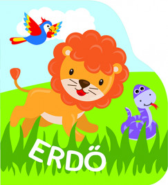 �llati pancsol�k�nyv - Erd�