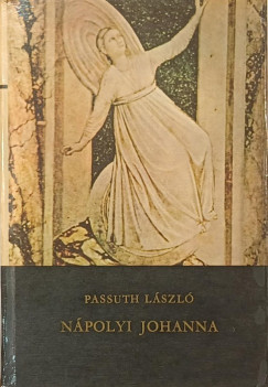 Passuth L�szl� - N�polyi Johanna