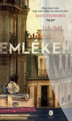 David Foenkinos - Emlkek
