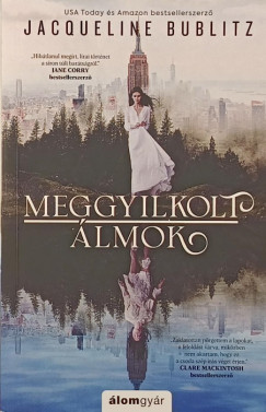 Jacqueline Bublitz - Meggyilkolt lmok