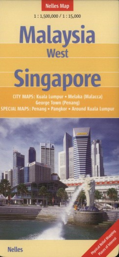 Malaysia West - Singapore