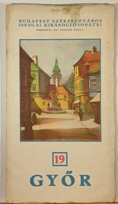 Bodnr Gyula   (Szerk.) - Gyr