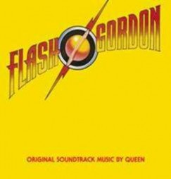 Queen - Flash Gordon - CD