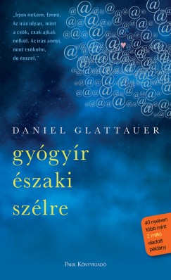 Daniel Glattauer - Gygyr szaki szlre