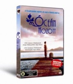Kayo Hatta - �ce�n hozott - DVD