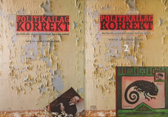 Tth Gy. Lszl   (Vl.) - Politikailag korrekt I-II.