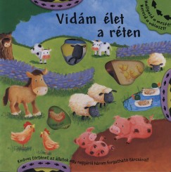 Vidm let a rten