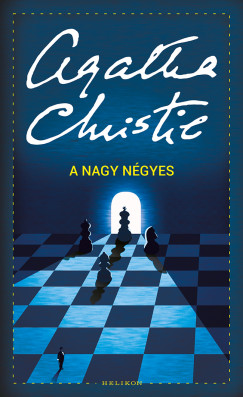 Agatha Christie - A nagy ngyes