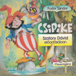 Fodor Sándor - Csipike