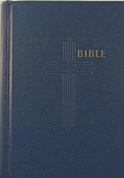 Bible (cseh nyelvű)
