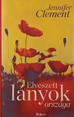 Jennifer Clement - Elveszett lnyok orszga