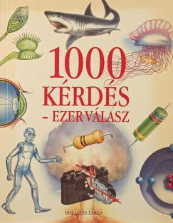 1000 kérdés - ezer válasz