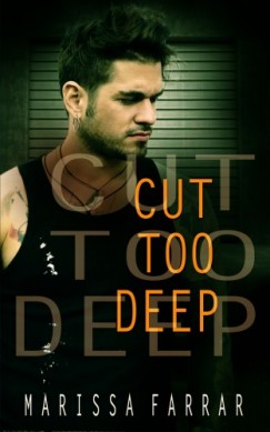 Marissa Farrar - Cut Too Deep