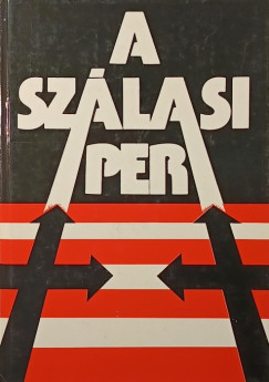 Karsai Elek - Karsai L�szl� - A sz�lasi per