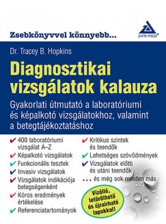 Diagnosztikai vizsg�latok kalauza