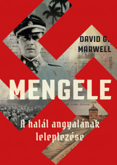 David G. Marwell - Mengele