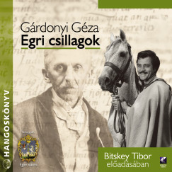 Grdonyi Gza - Egri csillagok