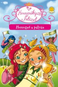 Prunella Bat - Hercegnkpz Intzet 3. - Hercegn a plyn