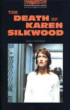 Joyce Hannam - Death of Karen Silkwood