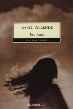 Isabel Allende - Eva Luna