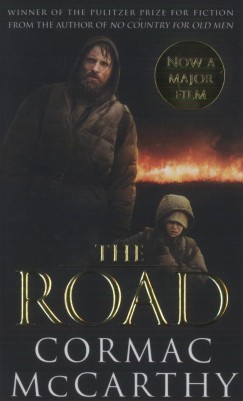 Cormac Mccarthy - The Road