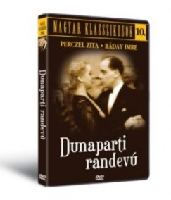 Dunaparti randevú