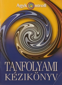 Agykontroll tanfolyami kézikönyv