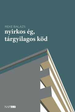 Reke Bal�zs - Nyirkos �g, t�rgyilagos k�d