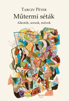 Tarczy Pter - Mtermi stk