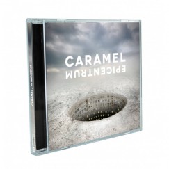 Caramel - Caramel: Epicentrum - CD