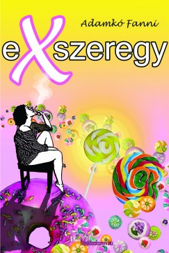 Adamk Fanni - Exeregy