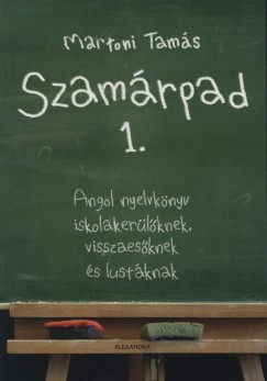 Martoni Tam�s - Szam�rpad 1.
