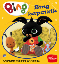 Bing - Bing hapcizik