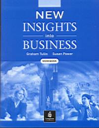 Susan Power - Graham Tullis - New Insights into Business Workbook