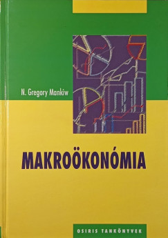 N. Gregory Mankiw - Makroökonómia