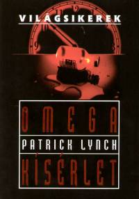 Patrick Lynch - Omega-ksrlet