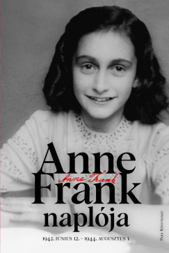 Anne Frank - Anne Frank naplja