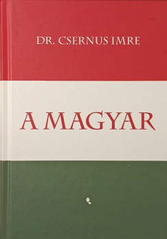 Dr. Csernus Imre - A magyar