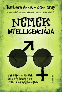 Barbara Annis - Nemek intelligencija