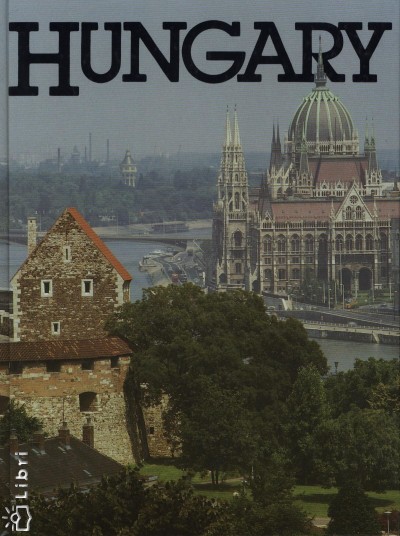 Fekete Gyula - Hungary
