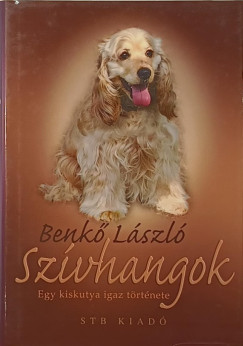 Benk Lszl - Szvhangok