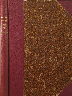 Herczeg Ferenc - K�k r�ka