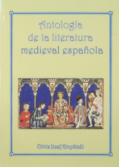 Antologia de la literatua medieval espanola