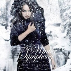 A Winter Symphony - CD